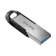 SanDisk Ultra Flair 256 GB stříbrná / Flash Disk / USB 3.0