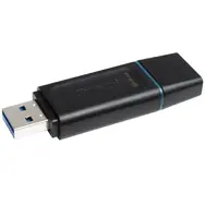 Kingston DataTraveler Exodia 64GB modrá / Flash Disk / USB 3.2 Gen 1 - (USB-A 3.0)