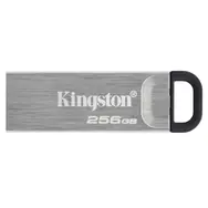 Kingston DataTraveler Kyson 256GB černá / Flash Disk / USB 3.2 Gen 1 - (USB-A 3.0)