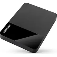Toshiba Canvio Ready (NEW) 2TB černá / Externí HDD / 2.5" / USB 3.2 Gen 1