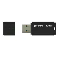 GOODRAM UME3 256GB černá / Flash disk / USB 3.0 / čtení: 60MBs / zápis: 20MBs
