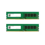 Mushkin Essentials 32GB (2x16GB) 3200MHz - DIMM / DDR4 / DIMM / PC4-3200 / CL22-22-22-52  / 1.2V 