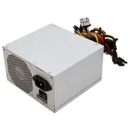 Seasonic SSP-500ES2 / 500W / 80+ BRONZE / Aktivní PFC / 80 mm