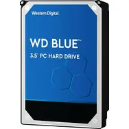 WD Blue (EZBX) 2TB / HDD / 3.5" SATA III / 7 200 rpm / 256MB cache / 2y
