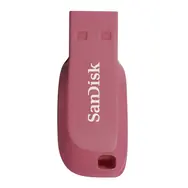 SanDisk Cruzer Blade 16 GB elektricky růžová / Flash Disk / USB 2.0 