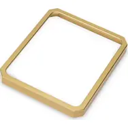 EKWB EK-Quantum Magnitude Accent - sTRX4 Gold / zlatá