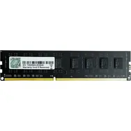 G.SKill NT 4GB (1x4GB) 1333 MHz / DDR3 / CL9-9-9-24 / 1.5V