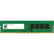 Mushkin Essentials 16GB (1x16GB) 3200MHz - DIMM / DDR4 / DIMM / CL22-22-22-52 / 1.2V