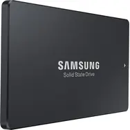 SAMSUNG PM893 7.68TB / SSD / 2.5" SATA III / TLC / R: 560 MBps / W: 530 MBps / IOPS: 98K 31K / MTBF 1.3mh / 5y