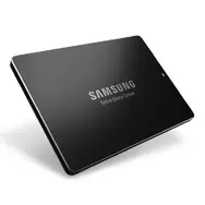 SAMSUNG PM893 960GB / 2.5" / SATA III / TLC / RW: 550 & 520 MBps / IOPS: 98K 31K / MTBF 2mh / 5y / Bulk