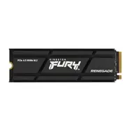 Kingston FURY Renegade 2TB s chladičem / M.2 2280 / M.2 PCI-E NVMe Gen4