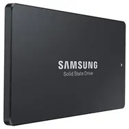 SAMSUNG PM893 3.84TB / 2.5" / SATA / TLC / RW: 560 & 530 MBps / IOPS: 98K 31K / 5y