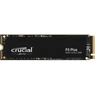 Crucial P3 Plus 1TB / M.2 SSD 2280 / PCIe 4.0 / 3D NAND / R:5000MBs / W:3600MBs / 5y