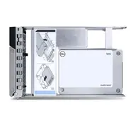 DELL 480GB SATA SSD / 3.5" / SATA / 512e / Hot Plug / pro PowerEdge R450 & R540 & R550 R650 R6515 R6525 R250 R350