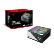 ASUS ROG LOKI SFX-L 850W / SFX / 850W / 80 Plus Platinum / Modulární kabeláž