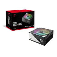 ASUS ROG LOKI SFX-L 750W / SFX / 750W / 80 Plus Platinum / Modulární kabeláž