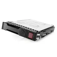 HPE 4TB (Midline) / HDD / 3.5" SATA 6G / 7200 rpm / LFF / 1y