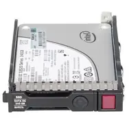 HPE 480GB (P18422-B21) / SSD / 2.5" SATA 6G / SFF / SC / 3y