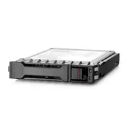 HPE 480GB (P40497-B21) / SSD / 2.5" SATA 6G / SFF / 3y