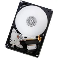 DELL disk 2TB / HDD / 3.5" / SATA 6Gbps / 7200 rpm / Pro vybrané servery PowerEdge