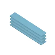 ARCTIC Thermal Pad TP-3 200 x 100 mm - 0.5 mm 2 ks / hustota 3.40 g na cm3