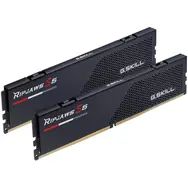 G.Skill Ripjaws S5 32GB (2x16GB) 6000MHz / DDR5 / CL36 / DIMM / XMP / 1.35