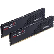 G.Skill Ripjaws S5 32GB (2x16GB) 6400MHz / DDR5 / CL32 / DIMM / XMP / 1.4V