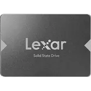 Lexar NS100 128GB / 2.5" / SATA III 