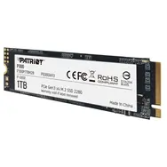 Patriot P300 1TB / M.2 2280 / SSD / IOPS: 290K 260K / M.2 PCIe 3.0  