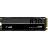 Lexar NM620 M.2 256GB / M.2 2280 / M.2 PCI-E NVMe Gen3