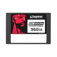 Kingston Enterprise DC600M 960G / 2.5" / SATA III