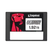 Kingston Enterprise DC600M 1.92TB / 2.5" / SATA III