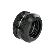 Barrow G1/4 (M) šroubení pro 14mm pevnou trubici černá