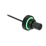 Barrow Senzor teploty G1/4 černá / 2-pin