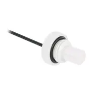 Barrow Senzor teploty G1/4 bílá / 2-pin