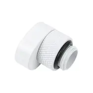 Barrow G1/4 (M-F) Posunutá spojka 15mm bílá 