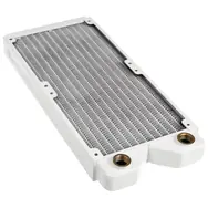 Magicool G2 Slim radiátor 240mm bílá
