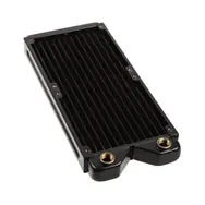 Magicool G2 Slim radiátor 240mm černá
