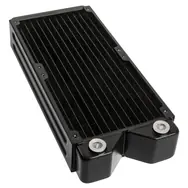 Magicool G2 Ultra radiátor 240mm černá