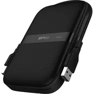 Silicon Power Armor A60 4TB černá / 2.5" / USB 3.2 / IPX4