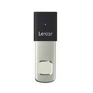 Lexar Fingerprint F35Pro 64GB / Flash Disk / USB 3.2 Type A / čtení 300MBs / zápis: 150MBs