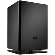 HGC Osmi 3.1 černá / mITX / 1x 140mm / bez zdroje
