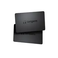 Tangem Wallet hardwarová peněženka (2 karty)