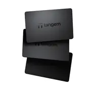 Tangem Wallet hardwarová peněženka (3 karty)