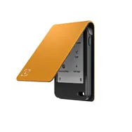 Ledger Nano Gen 5 Magnet Folio ochranný kryt bitcoin orange
