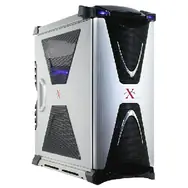 Rozbaleno - THERMALTAKE VG4000SNA / BigTower / Bez zdroje / Xaser IV / rozbaleno
