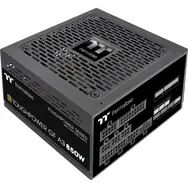 Rozbaleno - THERMALTAKE Toughpower GF A3 850W černá / ATX / 850W / 120mm ventilátor / 80PLUS Gold / modulární / rozbaleno