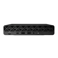 Rozbaleno - HP EliteDesk 8 Mini G1i AI černá / Intel Core Ultra 7 265 2.4GHz / 32GB / 1TB SSD / Intel Graphics / W11P / rozbaleno