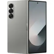 SAMSUNG Galaxy Z Fold6 5G 12GB+1TB stříbrná / 7.6" / 1TB / Android 14