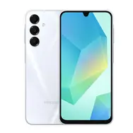 SAMSUNG Galaxy A16 LTE 4+128GB šedá / 6.7" / Android 14